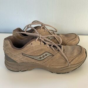 Saucony Grid Integrity ST2 Sneaker 10109-3